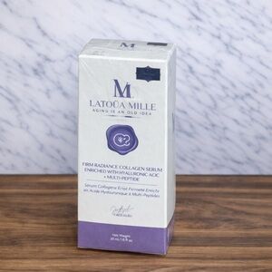 Latoua Mille Firm Radiance Collagen Serum